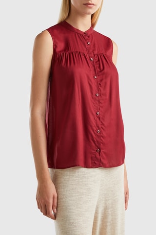 Camisa - Vermelho