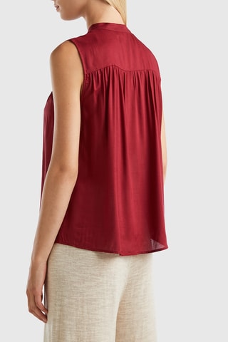Camisa - Vermelho