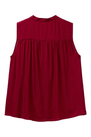 Camisa - Vermelho