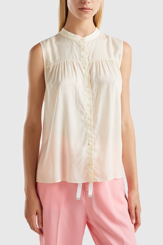 Blouse - Wit