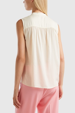 Blouse - Wit