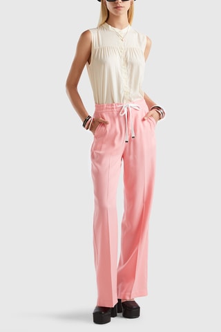 Blouse - Wit