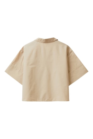 Camisa - Bege