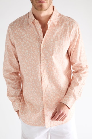 Camisa - Rosa