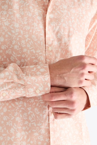 Camisa - Rosa
