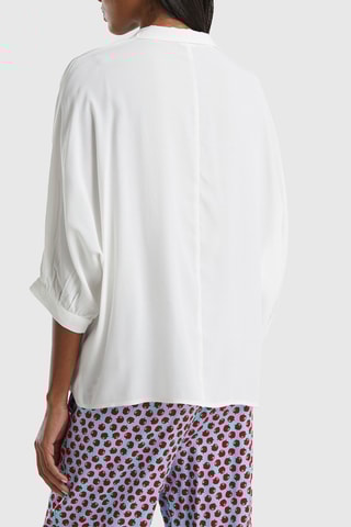 Blouse - Wit