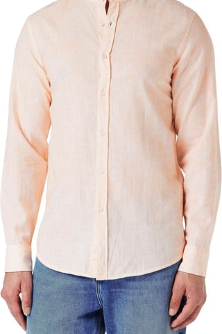 Camisa - Salmão