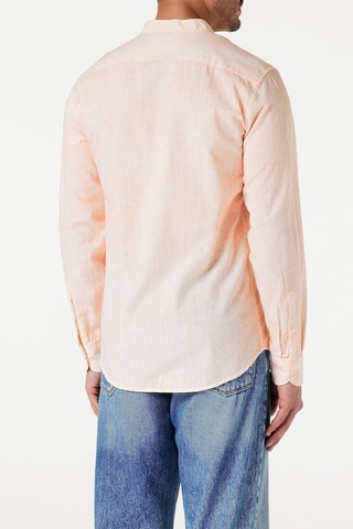 Camisa - Salmão