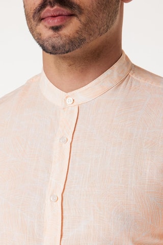 Camisa - Salmão