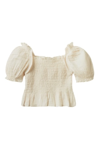 Blusa - Branco