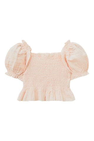 Blusa - Rosa