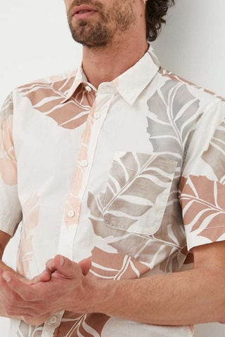 Camisa - Branco