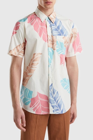 Camisa - Branco