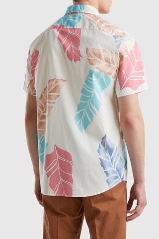 Camisa - Branco