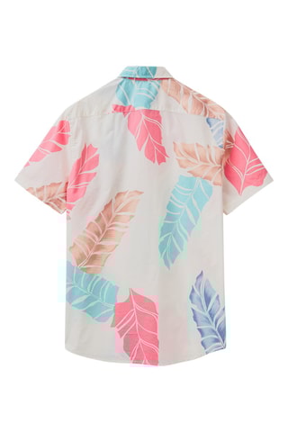 Camisa - Branco