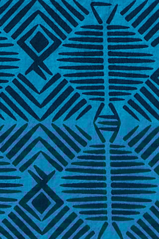 Camisa - Turquesa