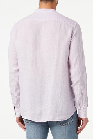 Camisa de linho - Branco