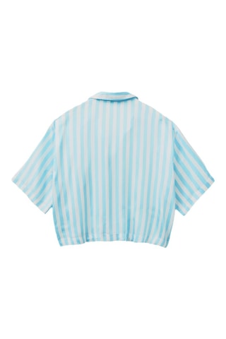 Camisa - Azul