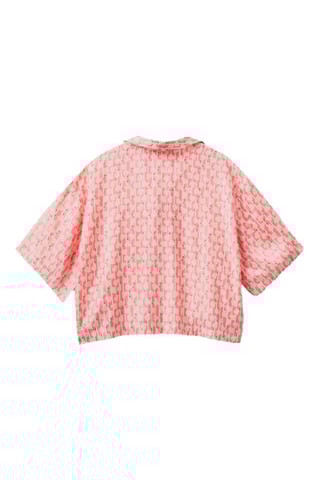 Camisa - Rosa