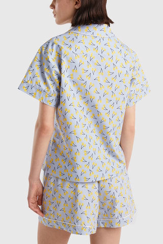 Camisa - Azul