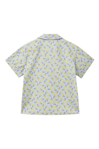 Camisa - Azul