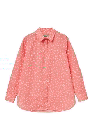 Camisa Rosa