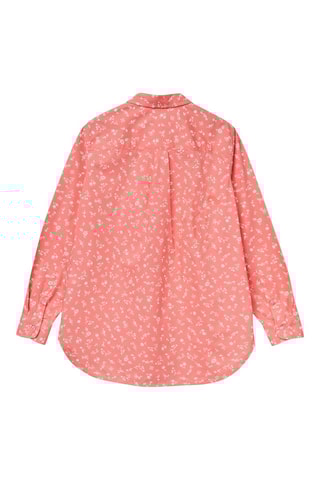Camisa Rosa