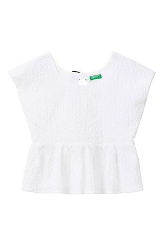 Blusa Branco