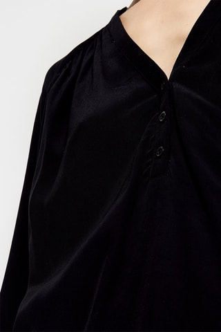 Blusa Preto
