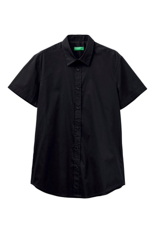 Camisa Preto 