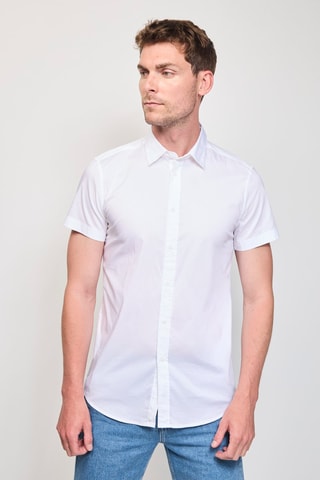 Camisa - Branco