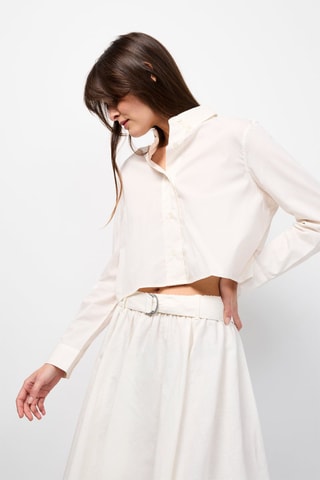 Blouse Wit