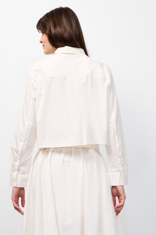 Blouse Wit