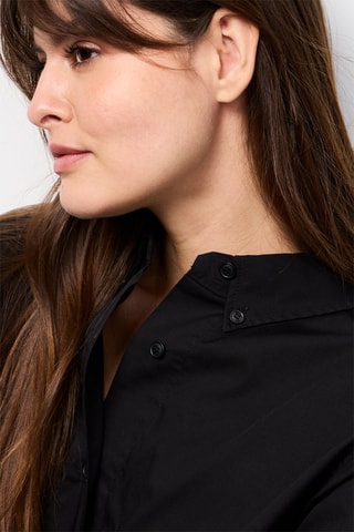 Camisa Preto