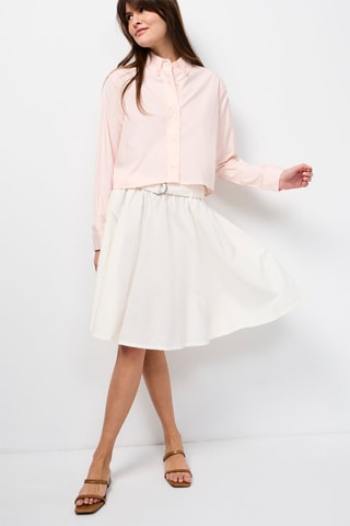 Camisa Rosa