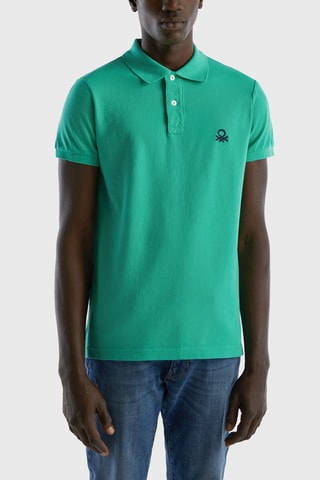 Polo - Vert