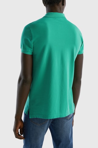 Polo - Vert