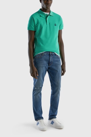 Polo - Vert