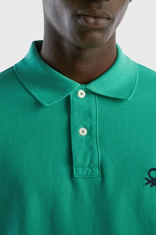 Polo - Vert