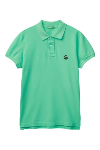 Polo - Vert