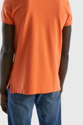 Polo - Laranja