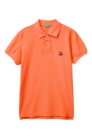 Polo - Laranja