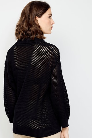 Camisola Preto