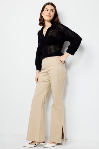 Camisola Preto