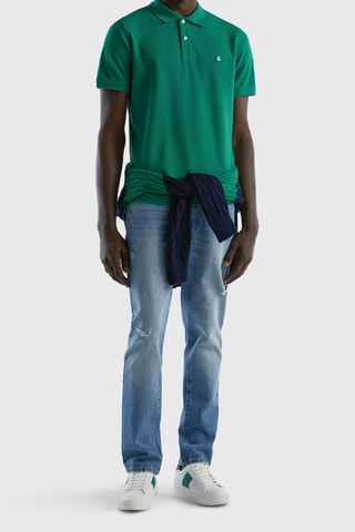 Polo - Verde