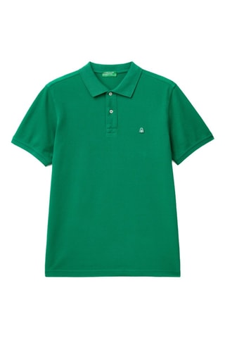 Polo - Verde