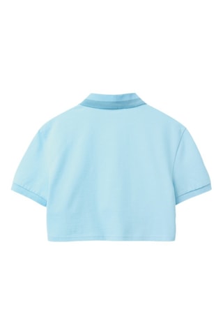 Polo - Azul