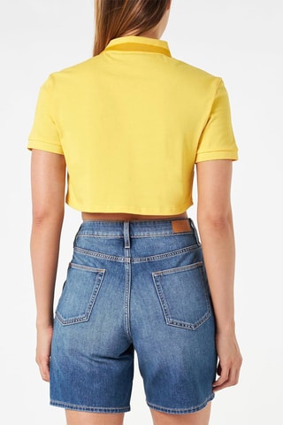 Polo - Amarelo