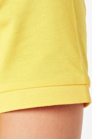 Polo - Amarelo