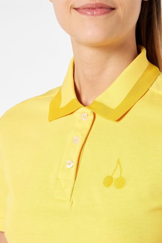 Polo - Amarelo
